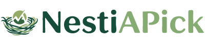 NestiaPick Logo